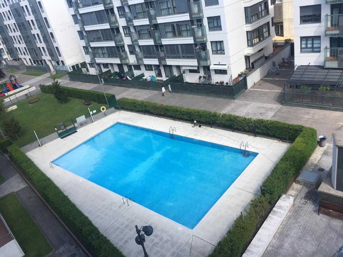 Burgos Rachel Swim & Paddle Vut-09-330 Villa Екстериор снимка